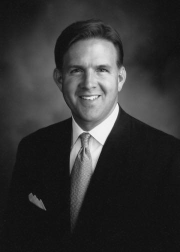 Michael T. Benson 2001-2006